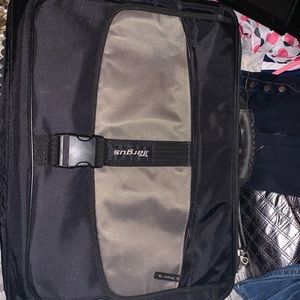laptop bag/briefcase